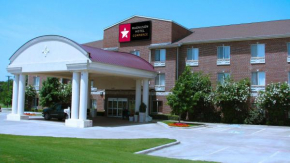 Гостиница Magnuson Hotel Commerce  Коммерс